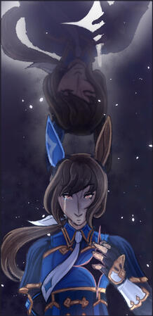 Admire Vega Uma Musume